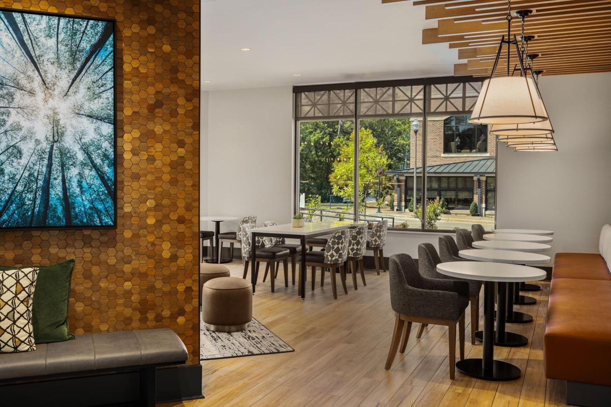 Towneplace Suites By Marriott Memphis Germantown Exterior foto