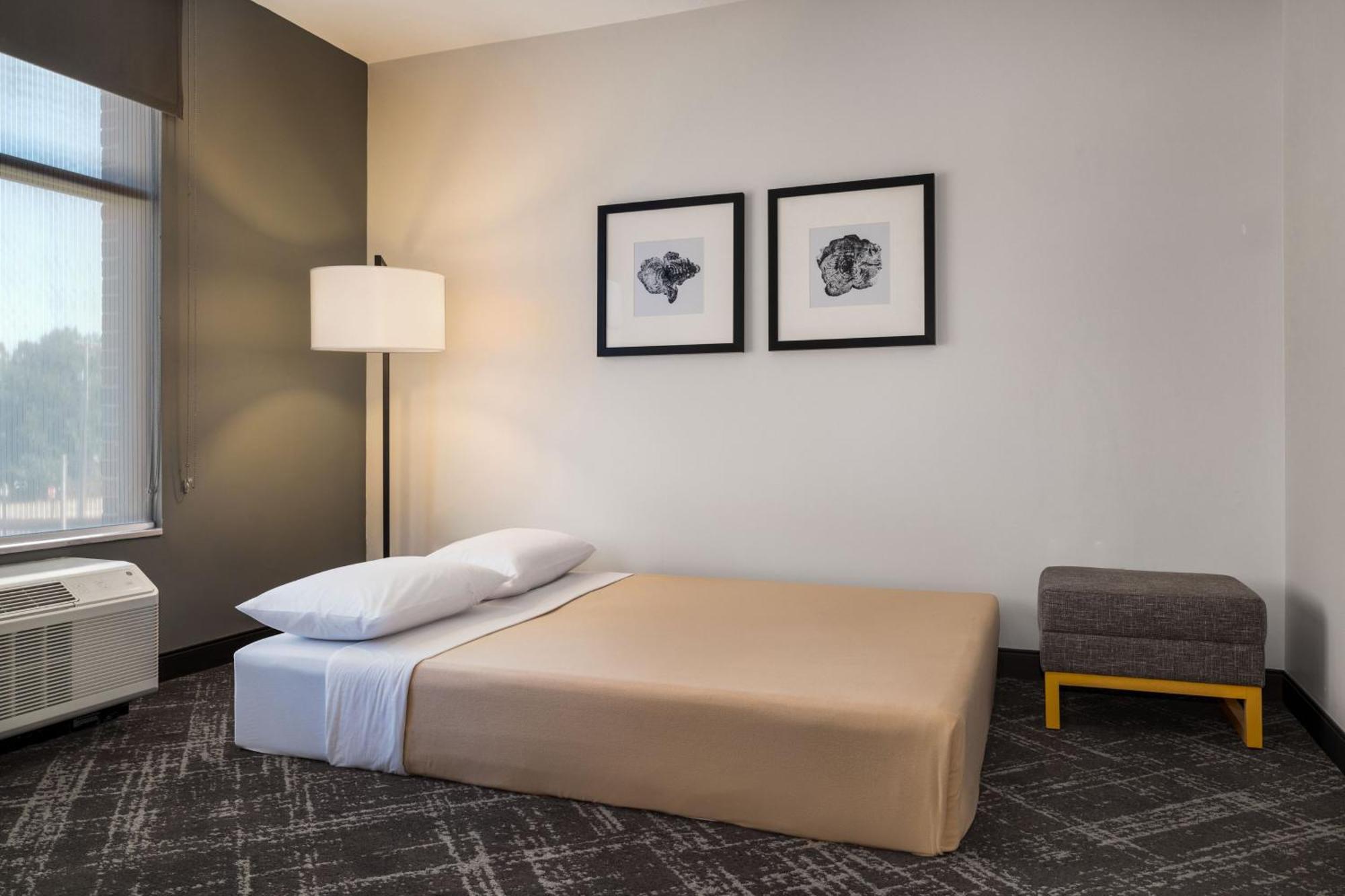 Towneplace Suites By Marriott Memphis Germantown Exterior foto